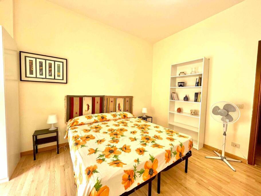Appartamento Welcrhome -