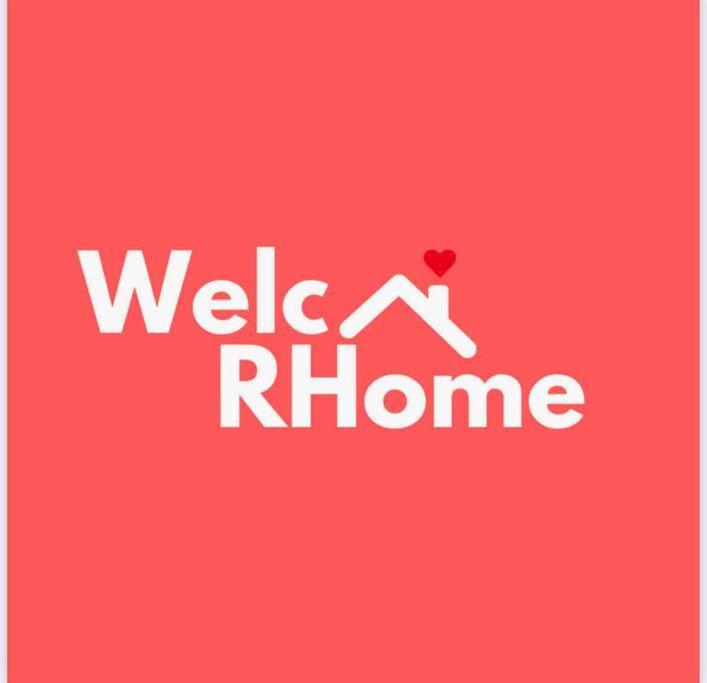 Welcrhome - Roma
