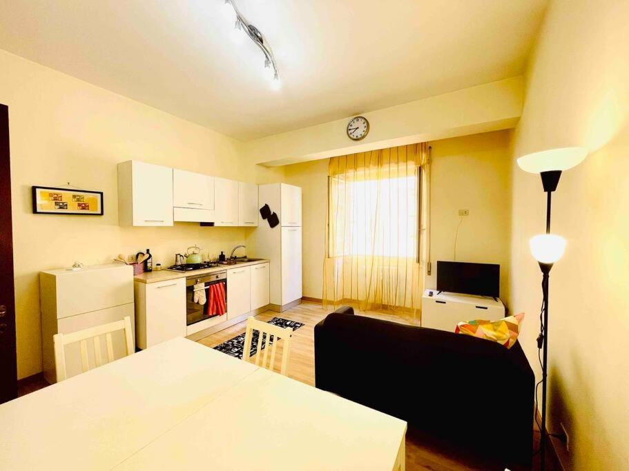 Apartamento Welcrhome -