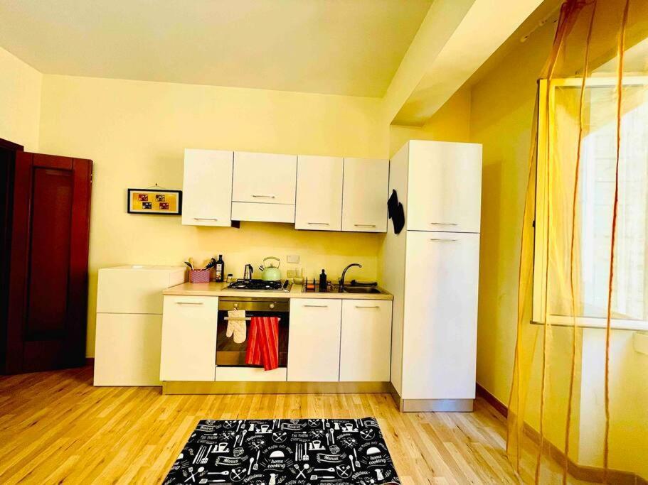 Welcrhome - Apartamento